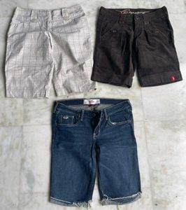 ✨ Stylish Shorts Collection for Sale! ✨