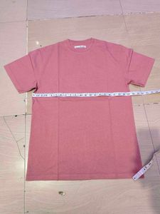 Incu Collection Peach T-Shirt