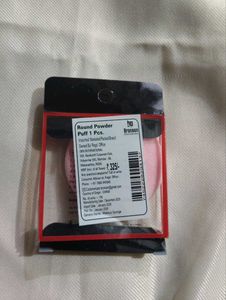 Bronson Professional Beauty Makeup Sponge