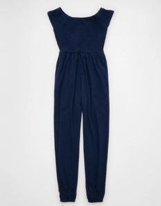 AE Sunchaser Off-the-Shoulder Jumpsuit