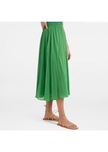Forever New HARPER PLEATEDNWTMIDI SKIRT