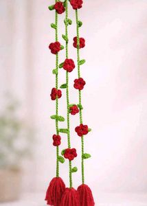 crochet Paranda