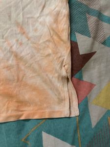 Zara Tie-Dye T-Shirt