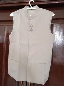 Men's Nehru Jacket