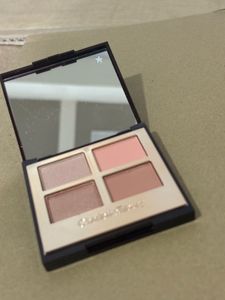 Charlotte Tilbury Luxury Eyeshadow Palette