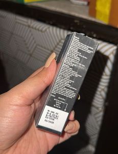 The Man Company Black Eau de Toilette