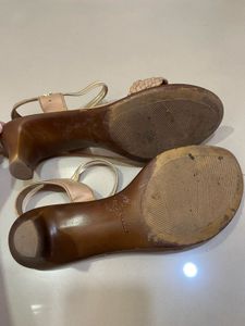 Bata size 6|39 heels