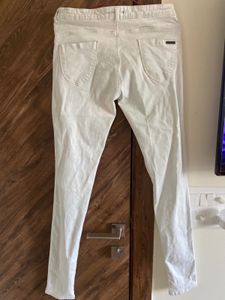 Stradivarius Skinny Jeans