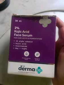 New Darma Face Serum Glowing Skin 😍