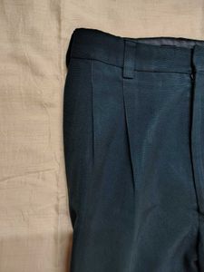 Men’s Formal Trouser – Navy Blue