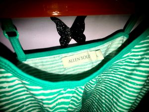 Allen Solly Women Stylish Tank Or Top