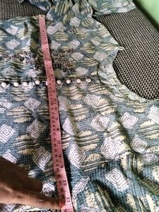 2 Piece Kurti