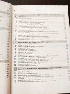 Students Guide To Income Tax