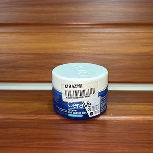 CeraVe Hydrating HA Water Gel