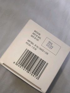 N4N Night Repair Serum