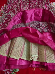 Lahenga Blouse choli