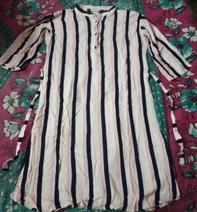 Kurti(Round) size-S