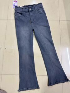 Bootcut Jeans Women