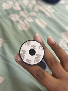 2 Pop Socket