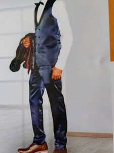 Men's Blazer set