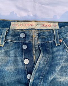 levis x chromeheartsofficial