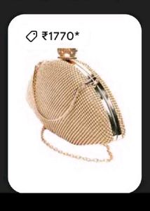 brand new design clutch bag