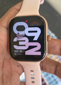 Redmi watch move