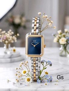 Daniel Wellington Square  women Watch