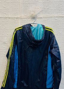 🇺🇸 Adidas imported Windbreaker Jacket