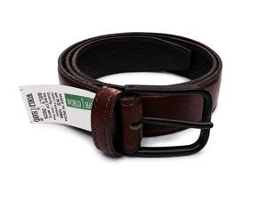 Land Wood belt for Mens