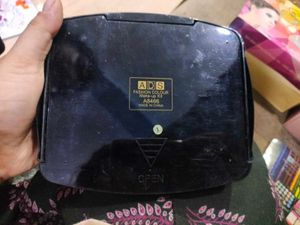 ADS Fashion Colour Make-up Kit