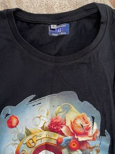 Mens T Shirt