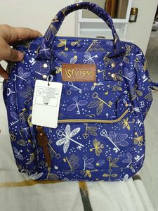 Mini Diaper Bag for Mothers