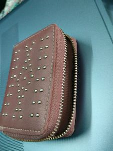 Girl's/Women's Small Hand Wallet