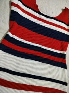 Boycon Dress
