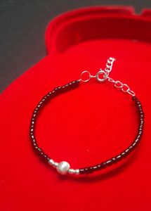 🆕️925 Silver Bracelet