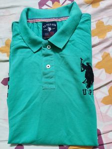 US Polo Tshirt