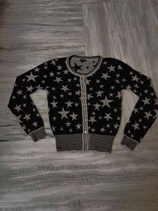 Girls Sweater
