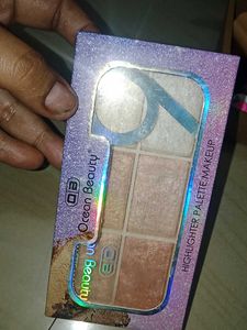 makeup box combo