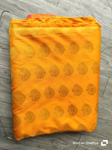 Kanjeevaram Silk Saree