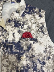 boys Stylish Nehru Jacket 8-10 years