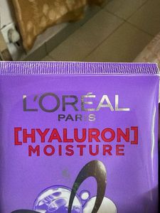L'Oreal Hydra Filling Night Cream