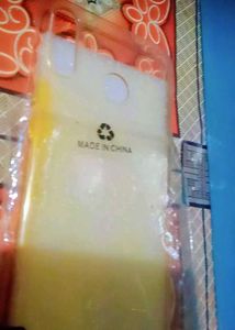 Lava Z3 Mobile Cover