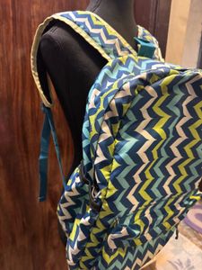 BACKPACK