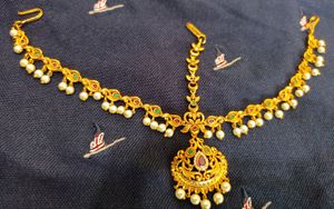 Tikka with Side Chains( Papita Billa)