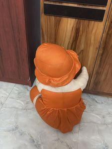Adorable Plush Doll Toy