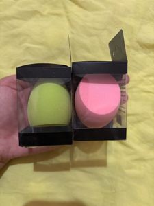 Huda Beauty Makeup Sponges Set