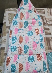 Cute Cloud Baby Sleep Sack