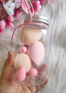 Set Of Beauty Blenders