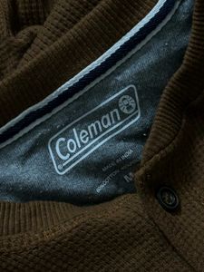 Coleman Sweatshirt